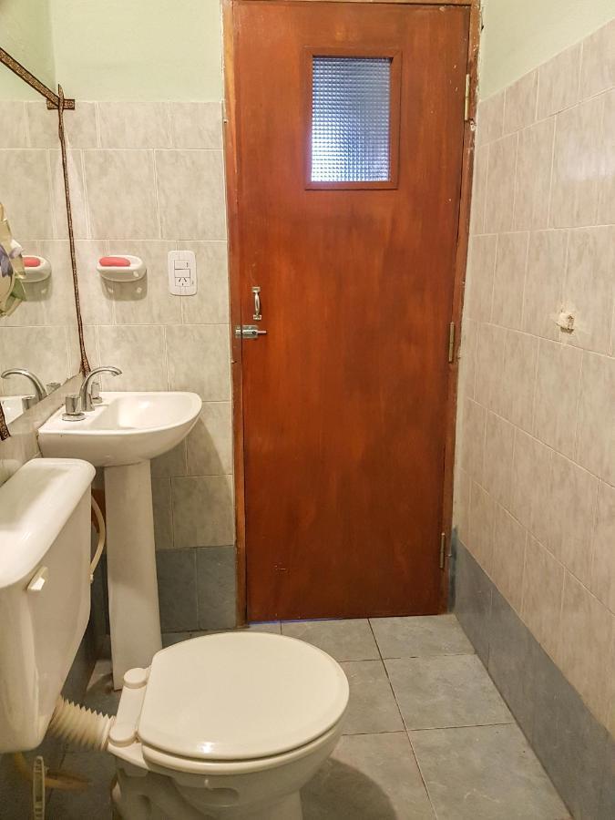 Lo Del Gaucho Hotell Tilcara Exteriör bild
