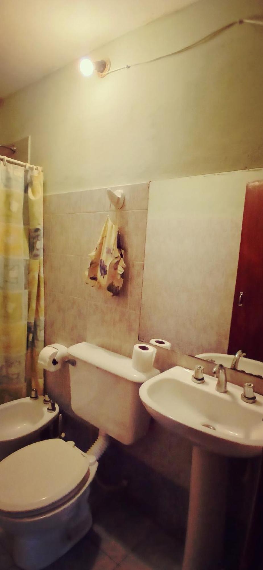 Lo Del Gaucho Hotell Tilcara Exteriör bild